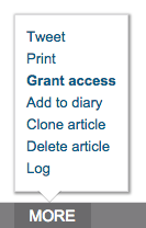 grant-access