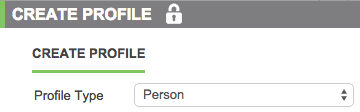 select-profile-type-distribution