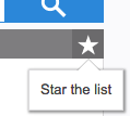 star-distribution-list